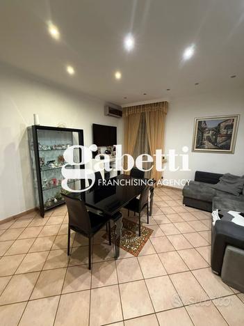 Appartamento Roma [Cod. rif 3207600VRG] (Centocell