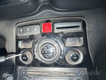 Centralina clima automatica Citroen C3 Picasso ann