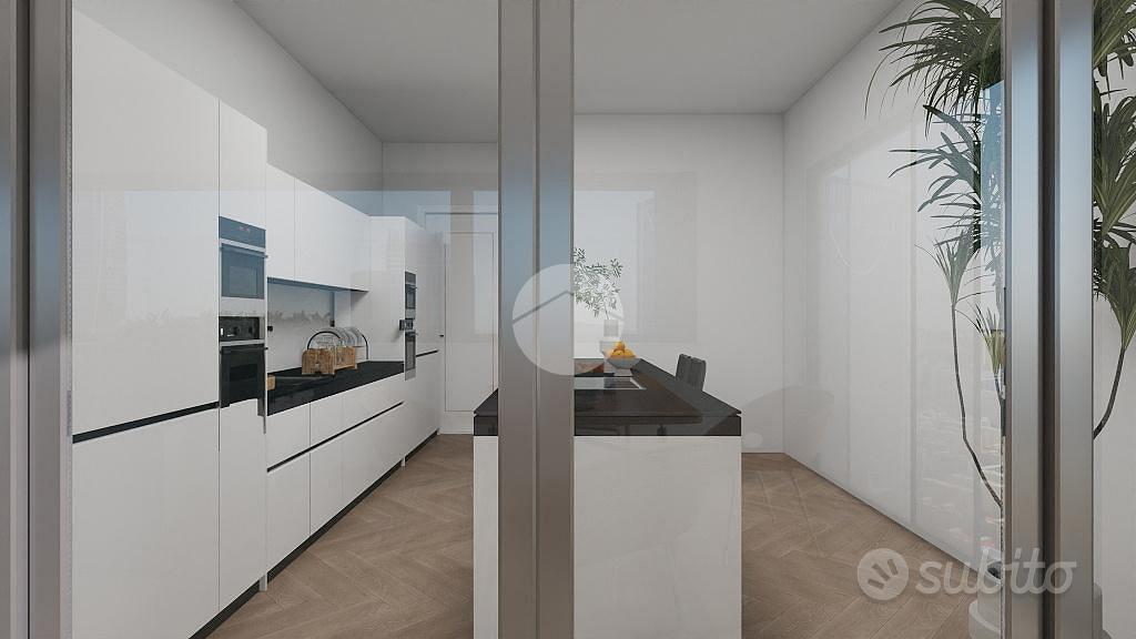 Appartamento – Terni, Cesure - Vista 4
