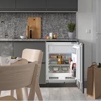 Frigo basso come nuovo
