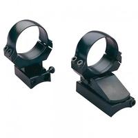 pivot completi,anelli e basi mounts and rings 30m