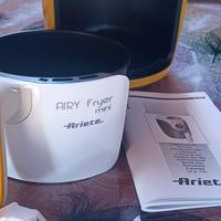 friggitrice ad aria Ariete