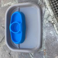 Mangiatoia x cani o gatti