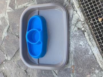 Mangiatoia x cani o gatti