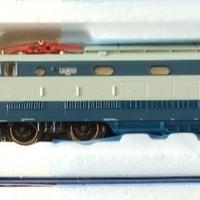 Trenini elettrici 242   ROCO