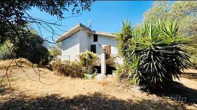 Villetta Indipendente Zona San Camillo