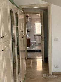 Disponibile mansarda