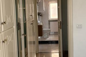 Disponibile mansarda