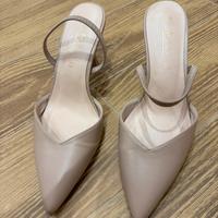 Scarpe da cerimonia n. 38 - Tacco 8 cm