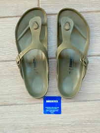 Birkenstock Gizeh Eva tg. 44
