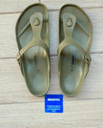 Birkenstock Gizeh Eva tg. 44