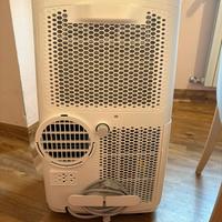 Condizionatore portatile