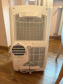 Condizionatore portatile