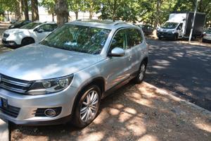 Tiguan 2012