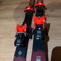 Sci Atomic junior race da gigante 152