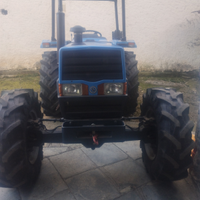 Trattore Landini 6860