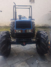 Trattore Landini 6860