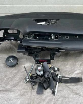 KIT AIRBAG - Alfa Romeo Tonale (Dal 2022)