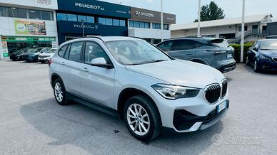 Bmw X1 xDrive18d Advantage