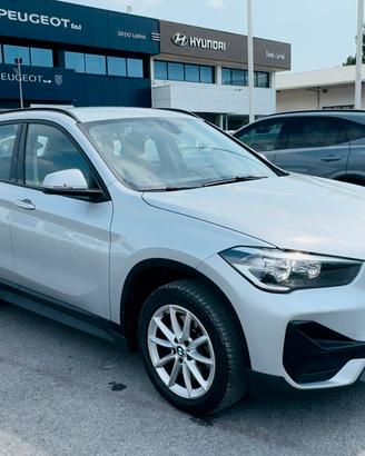 Bmw X1 xDrive18d Advantage