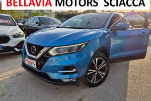 Nissan Qashqai 1.5 dCi DCT TETTO LED FULL
