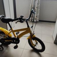 Bicicletta unisex