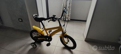 Bicicletta unisex