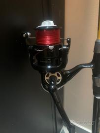 canna trabucco vektor 150g