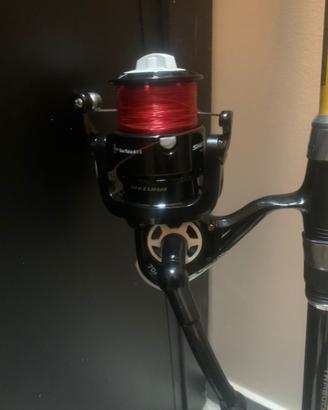 canna trabucco vektor 150g