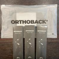 Orthoback, contro dolori nervosi e muscolari