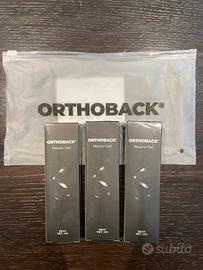 Orthoback, contro dolori nervosi e muscolari