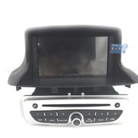 RADIO GPS ANDROID 11 PER RENAULT MEGANE 3 09-15 CO