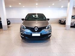 Renault Captur dCi 8V 90 CV Start&Stop Energy Zen
