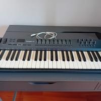 Tastiera Midi M-Audio Oxygen 49 (3rd gen)