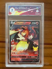 Charizard v Lance’s