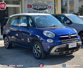 FIAT 500L 1.3 MJT 95 CV Cross