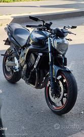 moto fz6
