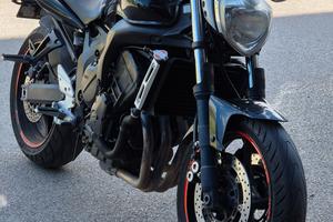 moto fz6