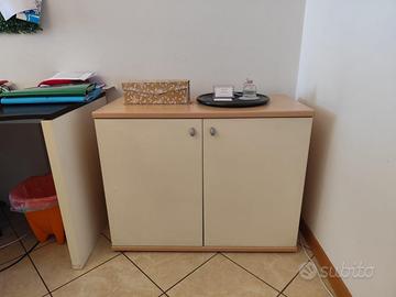 Mobile porta documenti