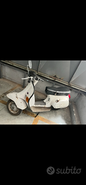 Vespa 50 PK XL 1986