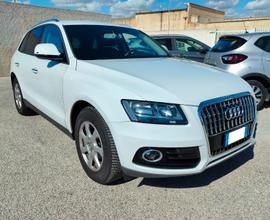 Audi Q5 2.0 TDI 150 CV ultra Business 2016