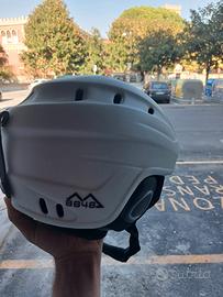 casco Mtb ,monopattino e sci omologati