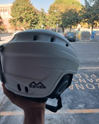 casco Mtb ,monopattino e sci omologati