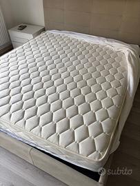 Materasso ortopedico