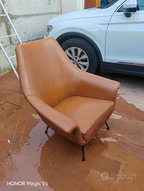 poltrona vintage