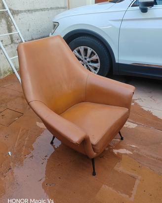 poltrona vintage