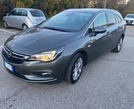 Opel Astra 1.4 Turbo 110CV EcoM Sports Tourer Inno