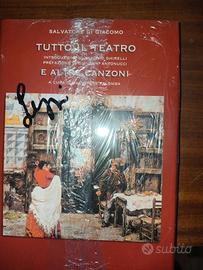 CIRCA DUEMILADUECENTO LIBRI