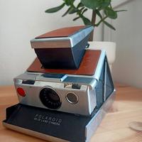 polaroid sx70 