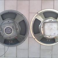 tastiere speaker pedalini per chitarra basso